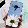 For ZTE Blade A76 5G Z2469N Case TPU Soft Rose Panda Cute Silicone Case Covers For ZTE Blade A76 A 76 BladeA76 5G Phone Cases