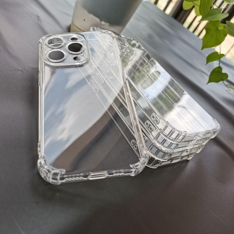 Ultradünne Stoßfeste Transparente Handyhüllen Für Xiaomi Redmi 13 12 11 12X 12S Ultra 10 11T 12T Lite Redmi Note 12 11 8 7 9 10 Pro Max 9A 9T Hülle