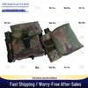 WeiShu Outdoor Emergency First Aid & Medic Bags