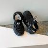 New Summer Kids Sneakers Girls Sport Shoes Breathable Mesh Boys Running Shoes Child Sandals Tenis Infantil Flats Footwear I02274