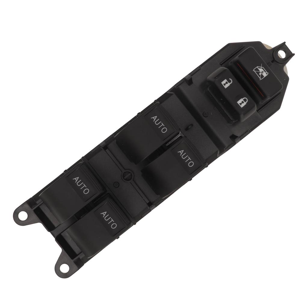 Power Window Switch 84820 0R040 Front Left Driver Side Window Button Control Switch Replacement for