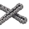 Motorcycle Camshaft Timing Chain For Kawasaki ZX400 ZZR400 1990-2006 ZX500 ZZR500 ZZR600 1990-2004 ZR400 ZRX ZRX-II 92057-1297