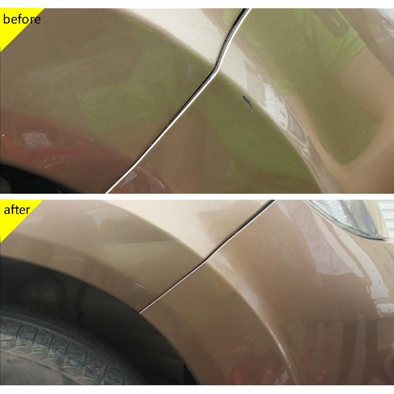 Car Coat Scratch Clear Care for Touch Up Paint Marker Pen Waterproof Metal Perma