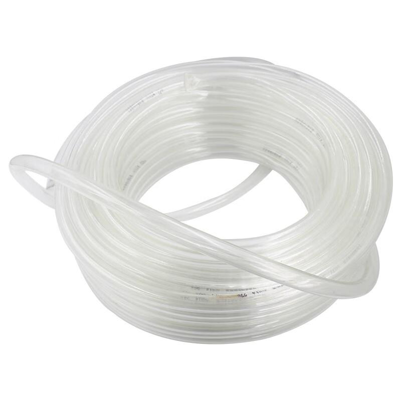Brangdy Transparent PVC Multi-Purpose Hose