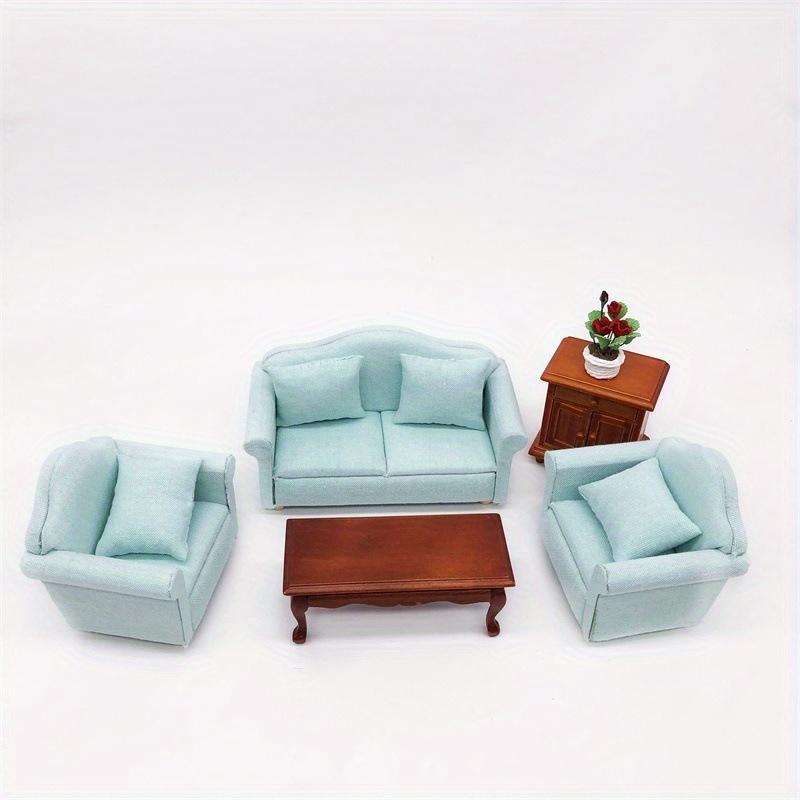 1pcs Simulation Flower Red Rose Potted Plant Garden Scene Flowers and Greenery Potted Plants Micro Landscape Potted Garden Greenery