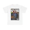Jeremy Lin Shirt, New York Knicks NBA SLAM Cover T-Shirt, Unisex Sports Tee, Vintage Retro Basketball Streetwear, Gift For Men, Guys, Dad