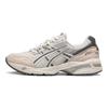 Asics Gel-1090 V1 Fabric Synthetic Leather Sports Versatile Low-Top Lifestyle Casual Shoes Men sneaker Gray 1203A243-027