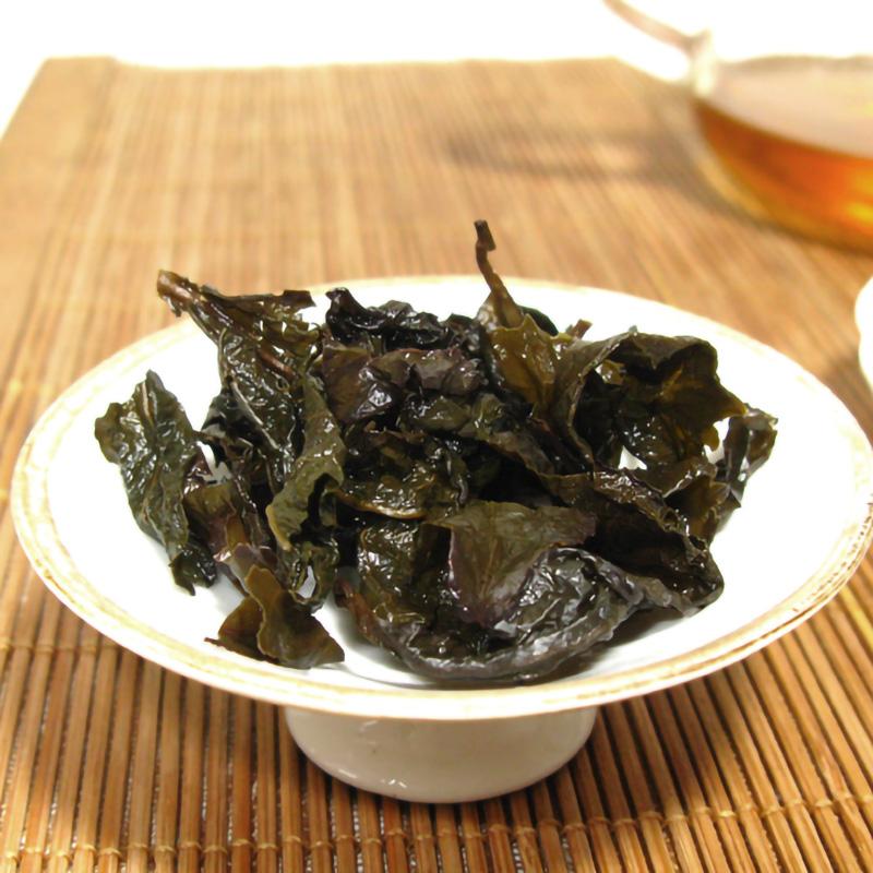 50g, 250g, 500g Anxi Carbon - Cultivated Tieguanyin: Oolong Tea with Intense Fragrance