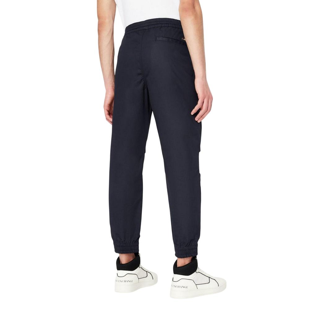 Armani Exchange Mens Trousers