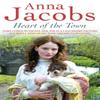 Heart of the Town by Anna Jacobs Paperback Book 9780340840788
