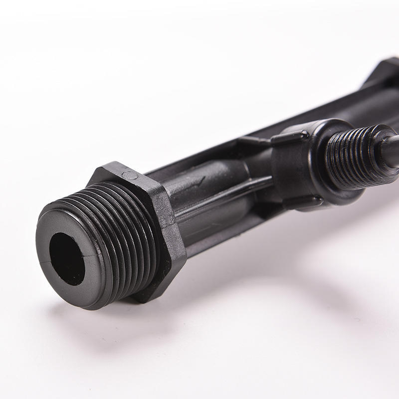 3/4" Irrigation Venturi Fertilizer Mixer Injectors Agriculture Garden Water Tube