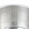 CAPTAIN STAG Sierra Rocky Spiral Stainless Made In Cup, Cup, 900ml, Graduated, Finish, Steel, Japan, Tsubame-Sanjo, UH-78
