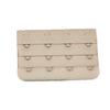 Extension Strap Bra Extenders Buckle 4 Accessories 3 Breathable Replacement Rows Practical Hook Underwear Adjustable