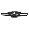Motorcycle License Number Plate Frame Holder Carbon Steel Bracket