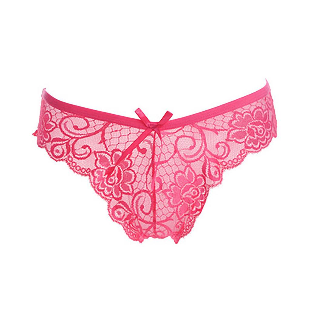 Buy Underwear Women Thong Bragas Sexy 