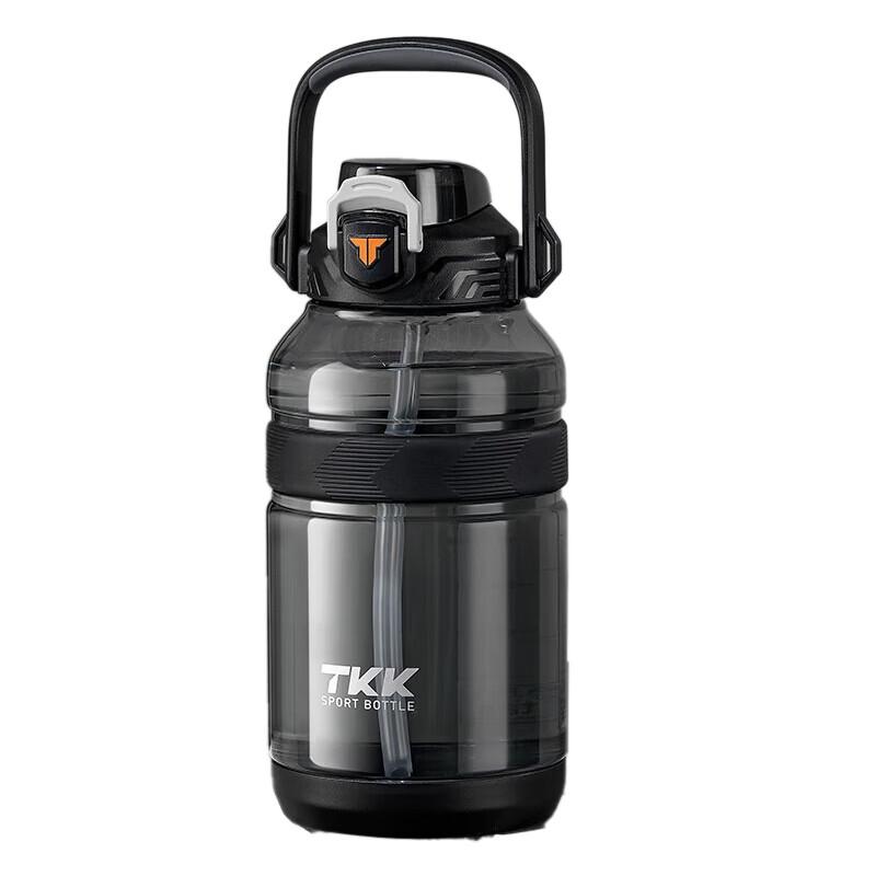TKK Large Capacity Outdoor Sports Water Bottle