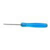 Strong Magnetic Blue Mini Screwdriver for Secure Grip – The Essential Tool for Everyday Maintenance