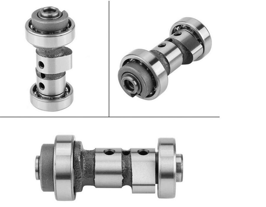 Upgrade Power At Least 30% Racing Camshaft For YBR 125 150 YBR125 YB125Z JS125-6A V6 JS125-6B JS150-3 R6 JS125-28 JS125-6A