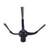Side Brush Accessories For ECOVACS X5 OMNI/X5 PRO/X5 PRO OMNI /X5 Max/X5 Pro Ultra/X2S Sweeping Robot Vacuum Cleaner Spare Part