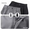 Women's Slim Fit Commuter Trousers