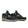 Nike Air Max Terrascape 90 'Black Lime Ice' (Unisexe) Chaussures de course Noir / Gris Foncé / Glace Citron Vert / Anthracite / Gris Fumée Foncée DH2973 001