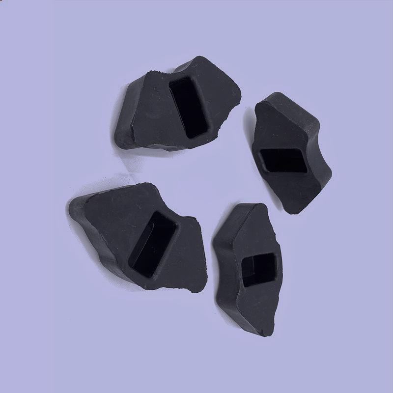 Rear Wheel Buffer for JYM125 & YBR125 Tianjian/Tianji/Tianqi Models