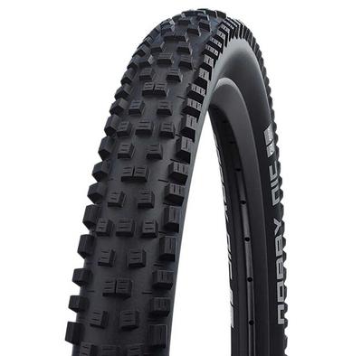 Schwalbe Nobby Nic Performance 27.5´´ X 2.25 Hard MTB Tire
