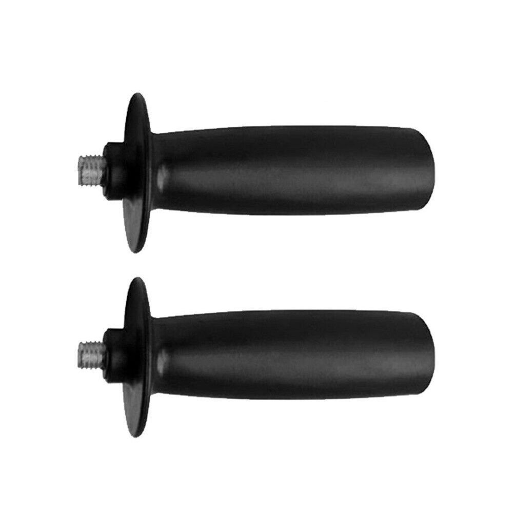 M12 M14 Angle Grinder Handle Non-Slip Side Handle Durable Grinding Machine Tools Replace Handles Practical Power Tools