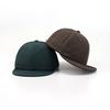 Unisex Quick-Dry Outdoor Baseball Cap With Wide Brim Nylon Sun Protection Hat Hiking Travel