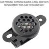 Warning Buzzer Car Parking Warning Buzzer Alarm PDC Reversing Radar Parking Aid 8E0919279 Replacement For VW Skoda Seat