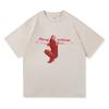 Ariana Grande Eternal Sunshine Tshirt Unisex and Women New Summer Pure Cotton Clothing Casual Fashion Short Sleeved Tee Streetwear