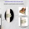 Efficient Heat Bonding Plumbing Welding Tool Set Suitable For 4/6 Inch Water Pipe Repair And Maintenance Fast Leak Fixes