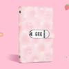 Password Lock Savings Wallet Notebook Waterproof Design Budget Planner Pockets  Girls Use