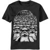 Star Wars Men's Troopers Marching T-Shirt