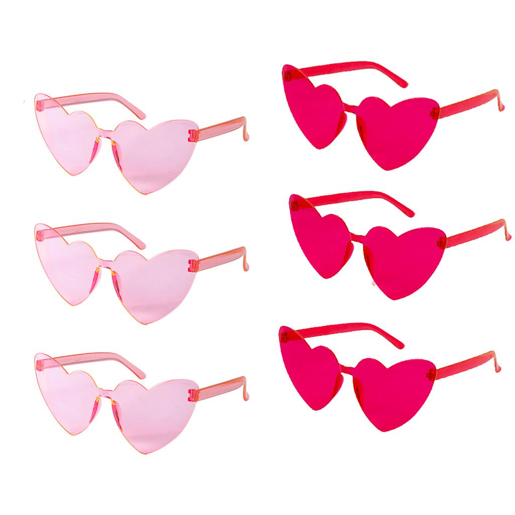 Bachelorette Party Sunglasses Bride To Be Bridesmaid Gift Wedding Bridal Shower Decor Black White Square Heart Shaped Glasses