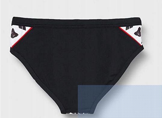 X7224 arena KITTIES Junior swim briefs 164