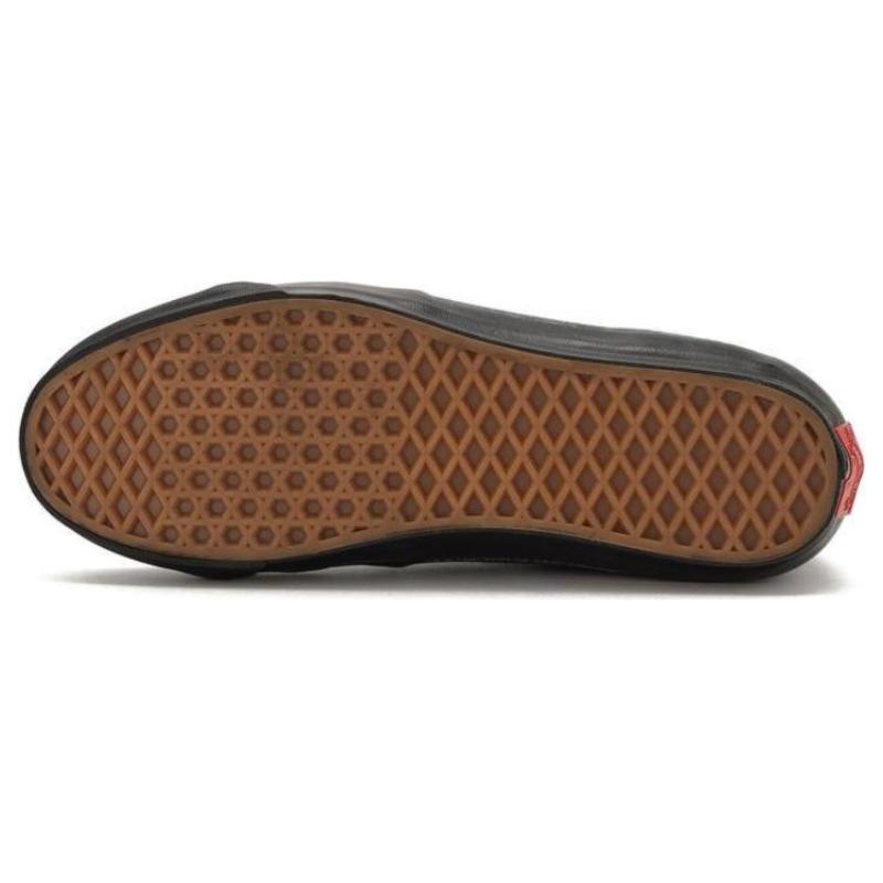 Vans Sk8 Mid Reissue 83 Mg 'TDC Black' Vans VN000E7JCJI