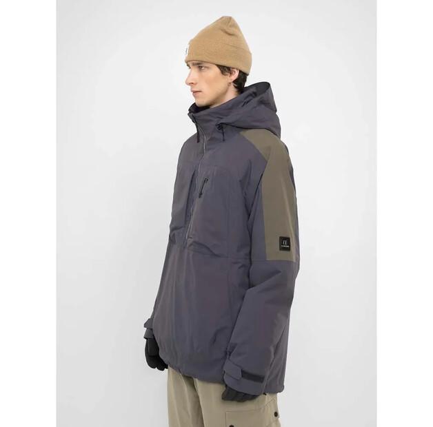 Armada Куртка Wetherill 2L