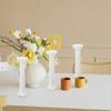6Pcs Mini Roman Pillar Column Statue Column Sculpture Tabletop decor Roman Pillar Home wedding Decoration Photo Prop
