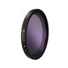Freewell 62mm Threaded Variable ND Filter Bright Day Stops (Mist Edition) 6-9