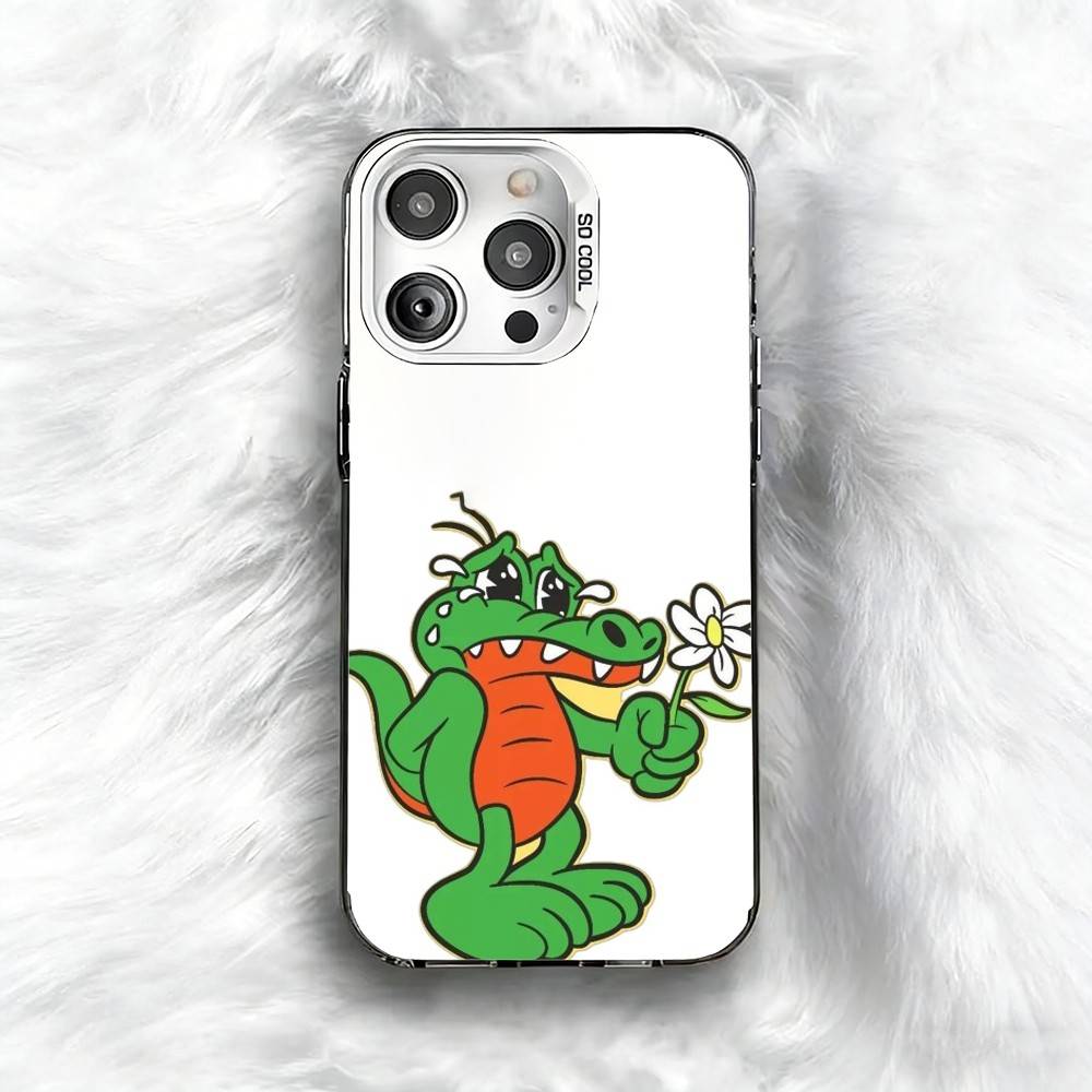 

Rapper A-Alvaro D-Diaz CO-CO Phone Case For iPhone 16 17 15 14 12 13 Pro Max Black Color Shockproof Cover iPhone16promax