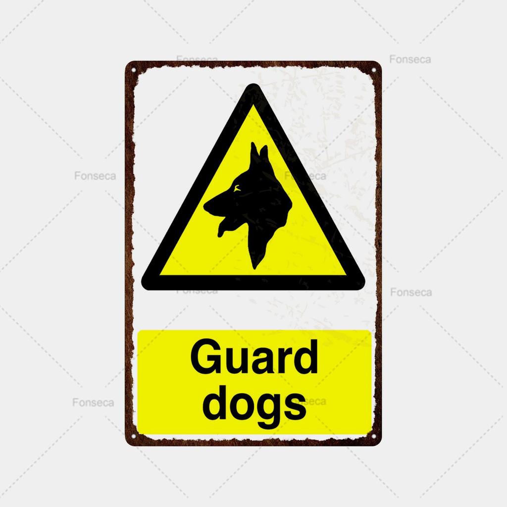 Forbud advarselskilt metallskilt retro blikkskilt plakett metallbar retro veggdekor hjem klubb mannehule metallplakat