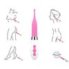 G-Point Female Vibrator Clitoral Vaginal Nipple Stimulator Strong Earthquake Female Masturbator Waterproof Adult Sex Toy 18
