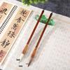 Beginner Student Brush Set - Sable & Wolf Hair for Chinese Painting and Calligraphy
