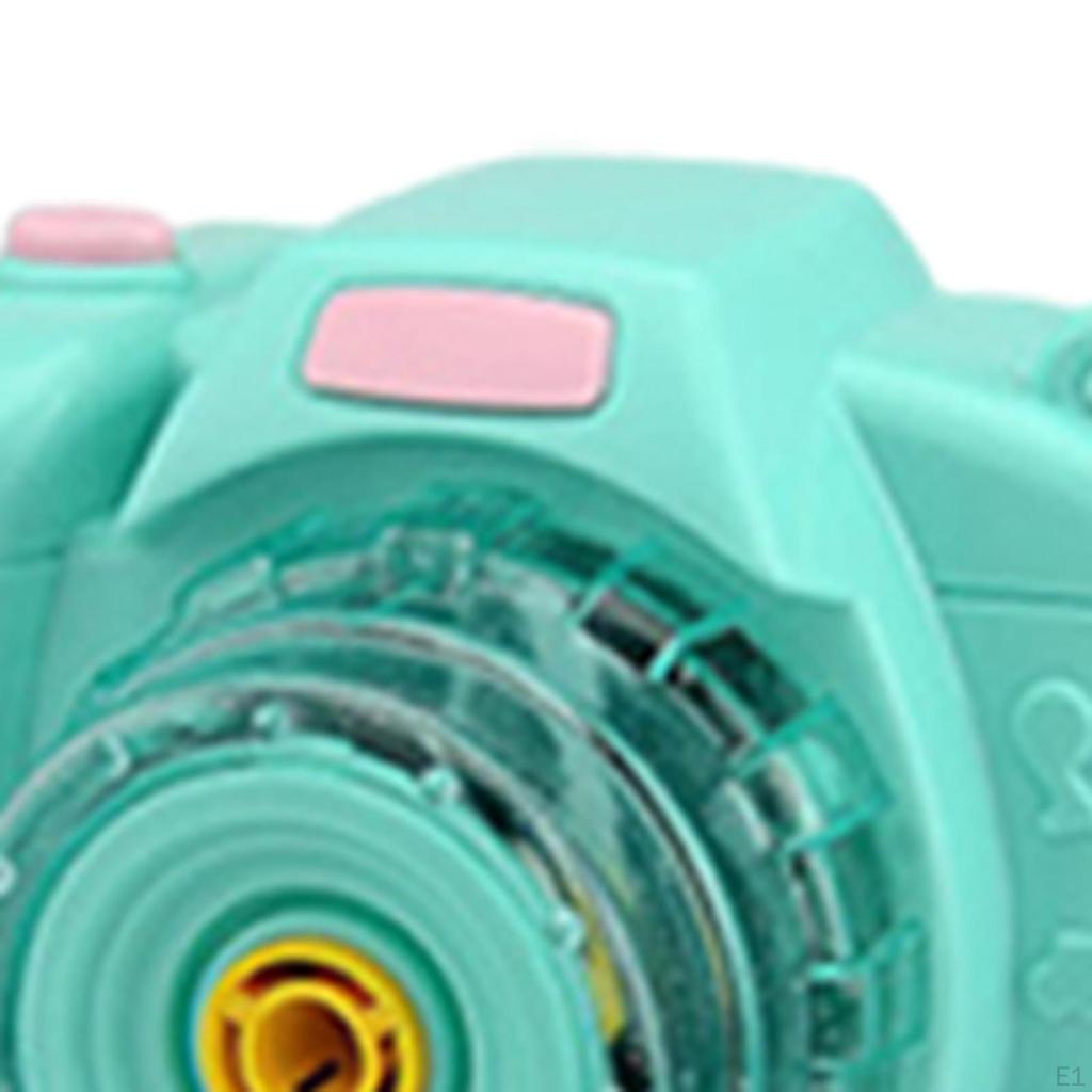 Bubble Set Outdoor with , Cute Fun Automatic Children Toys
