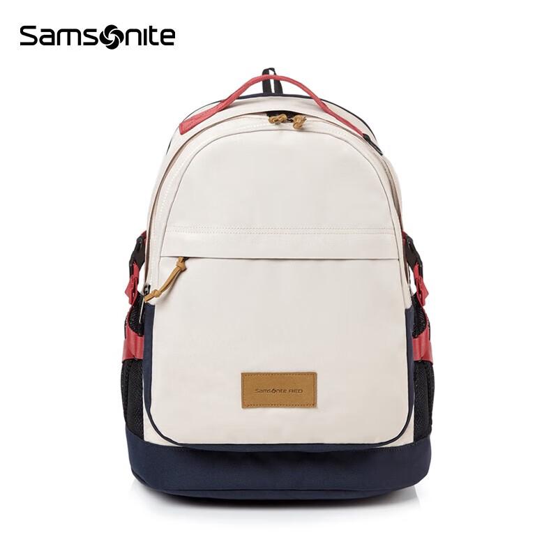 Samsonite QU8 Series Student Laptop Backpack
