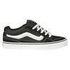Vans Mens Calderone Suede Trainers