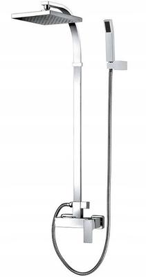Bathroom Products – Bath & Shower Faucets