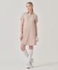 BILTMORE Women'S Ribbed Collar Dress