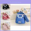 Adorable Nylon Kids Backpack With Cute Animal Ears For Preschool Boys And Girls